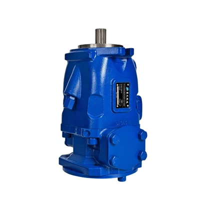 Zhenyuan AA10VNO63DFR/52L-VUC62N00 Oljna črpalka Batna črpalka A10VNO63 serija črpalk AA10VNO63DFR/52L-VRC11N00-S1345